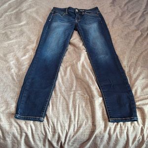 American Eagle Hi-Rise Jegging